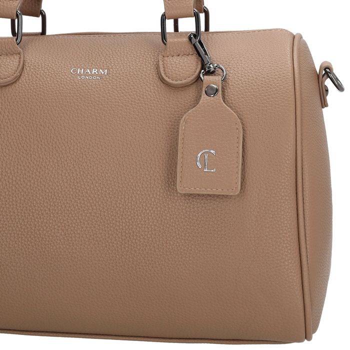 Charm London Mulberry street Handtasche