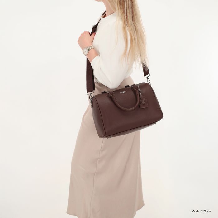 Charm London Mulberry street Handbag