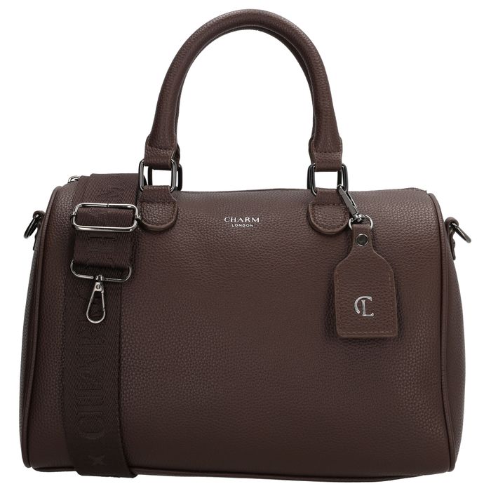 Charm London Mulberry street Handbag