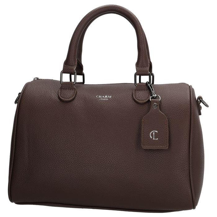 Charm London Mulberry street Handbag