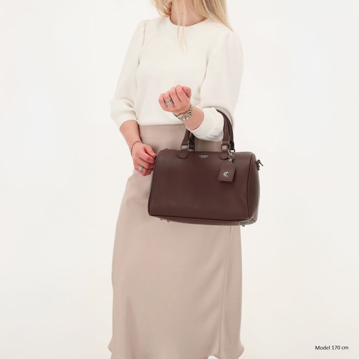 Charm London Mulberry street Handbag