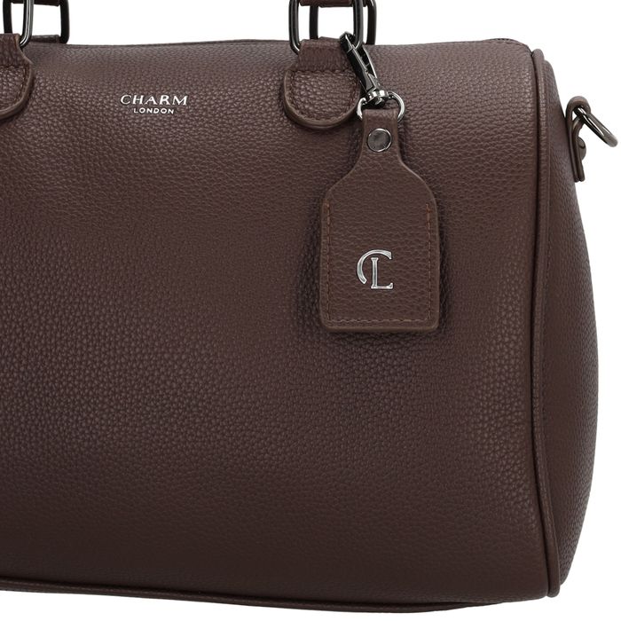Charm London Mulberry street Handbag