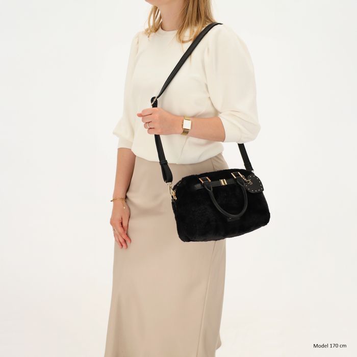 Charm London Stockholm Handtas
