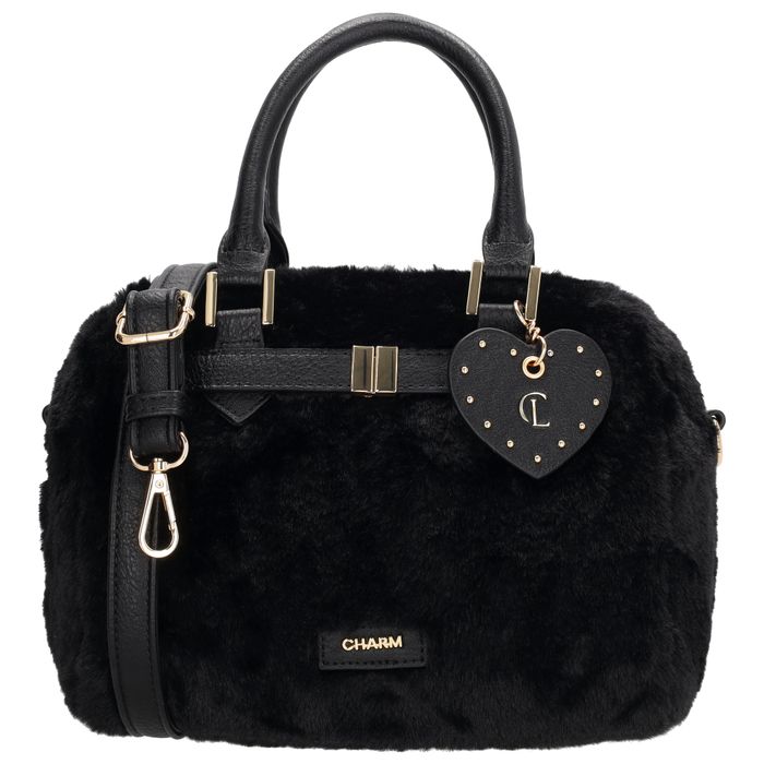 Charm London Stockholm Handtas
