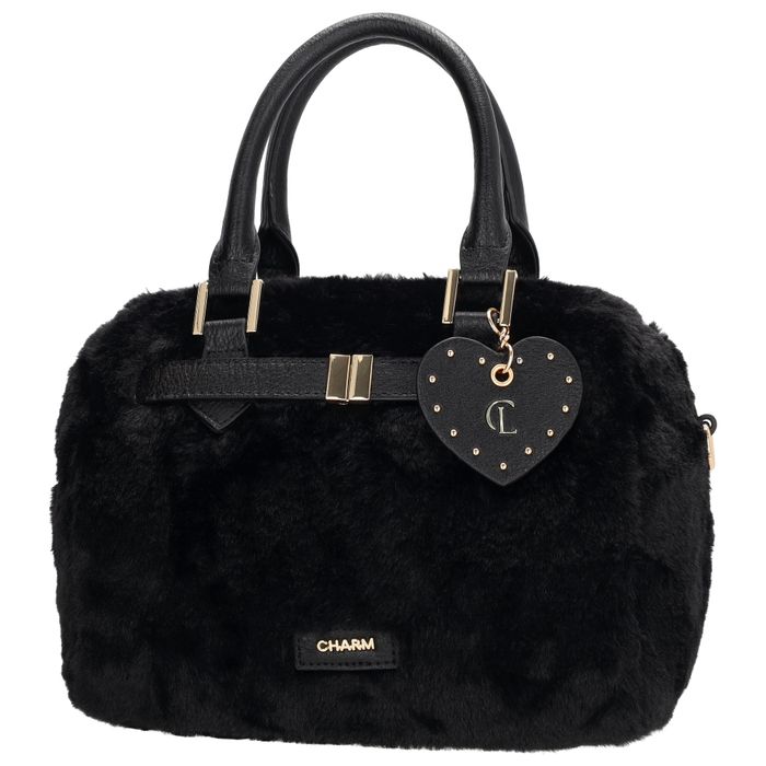 Charm London Stockholm Handtas
