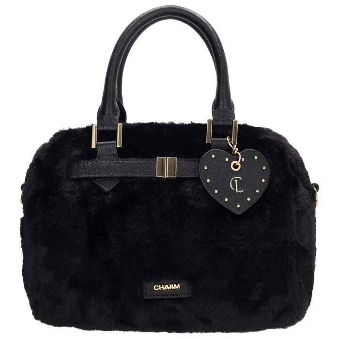 Charm London Stockholm Handtas
