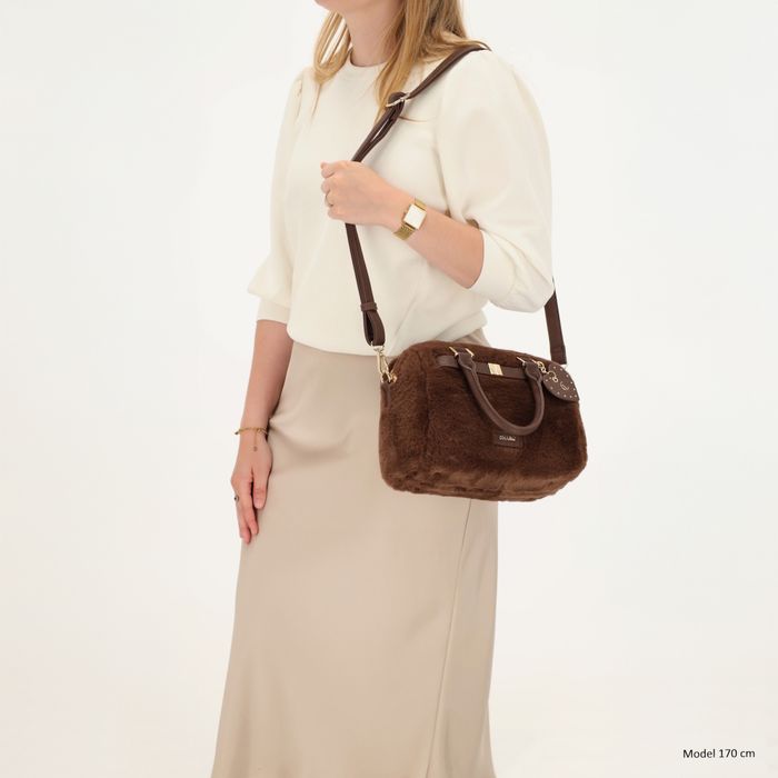 Charm London Stockholm Handtas