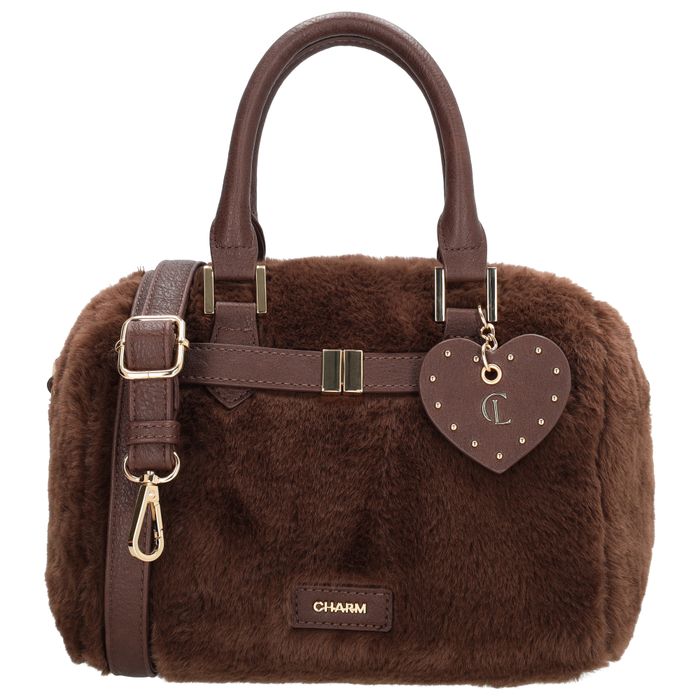 Charm London Stockholm Handtas