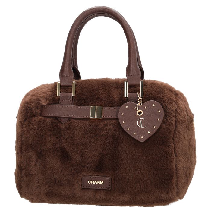 Charm London Stockholm Handtas
