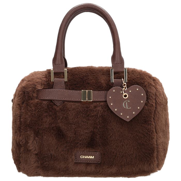 Charm London Stockholm Handtas