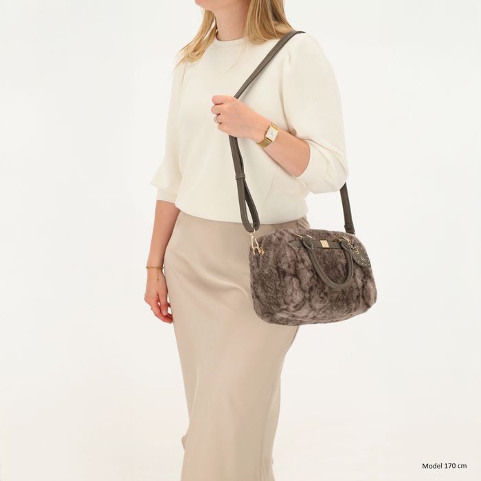Charm London Stockholm Handtas