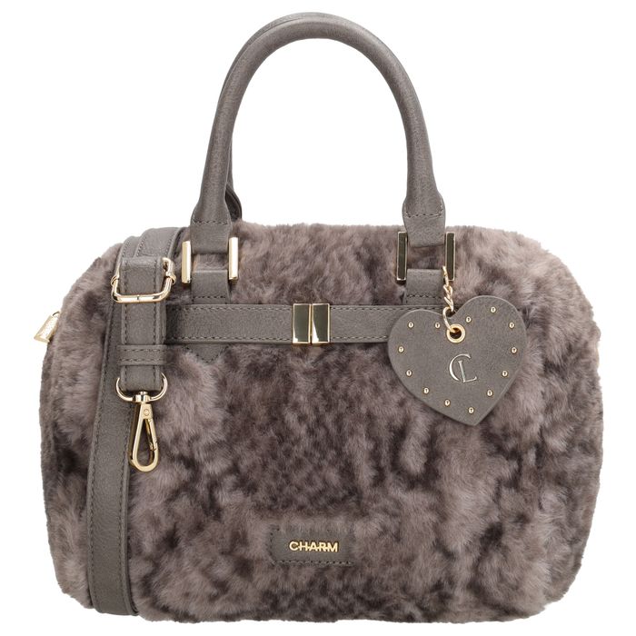 Charm London Stockholm Handtas
