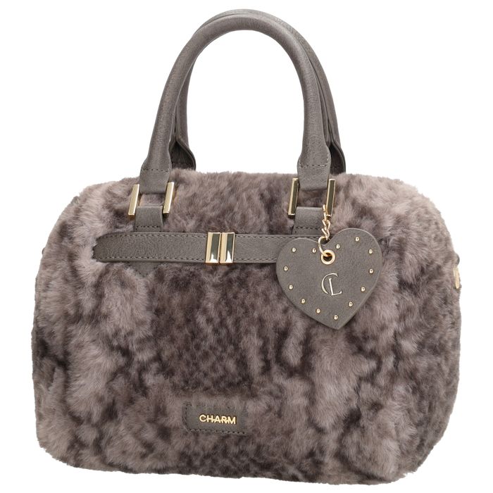 Charm London Stockholm Handtas