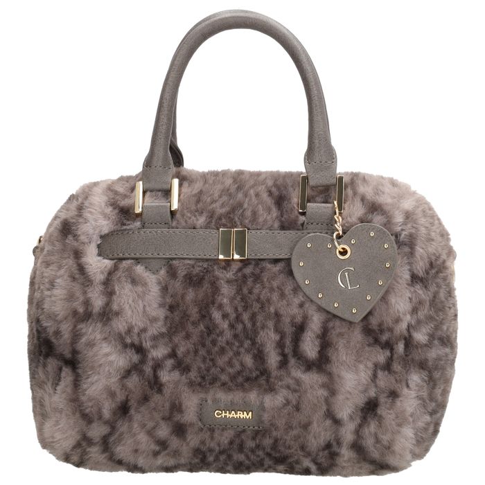 Charm London Stockholm Handtas