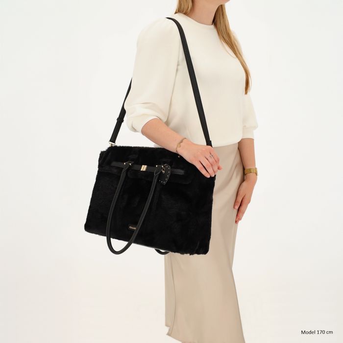 Charm London Stockholm Business-Tasche 15,6 inch (34.5x19.4 cm)