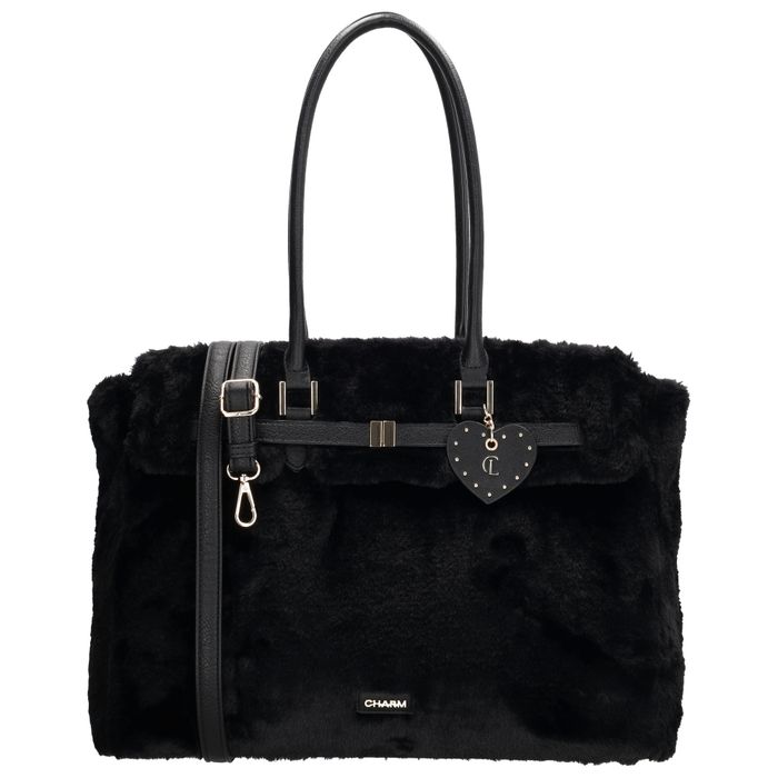 Charm London Stockholm Business-Tasche 15,6 inch (34.5x19.4 cm)