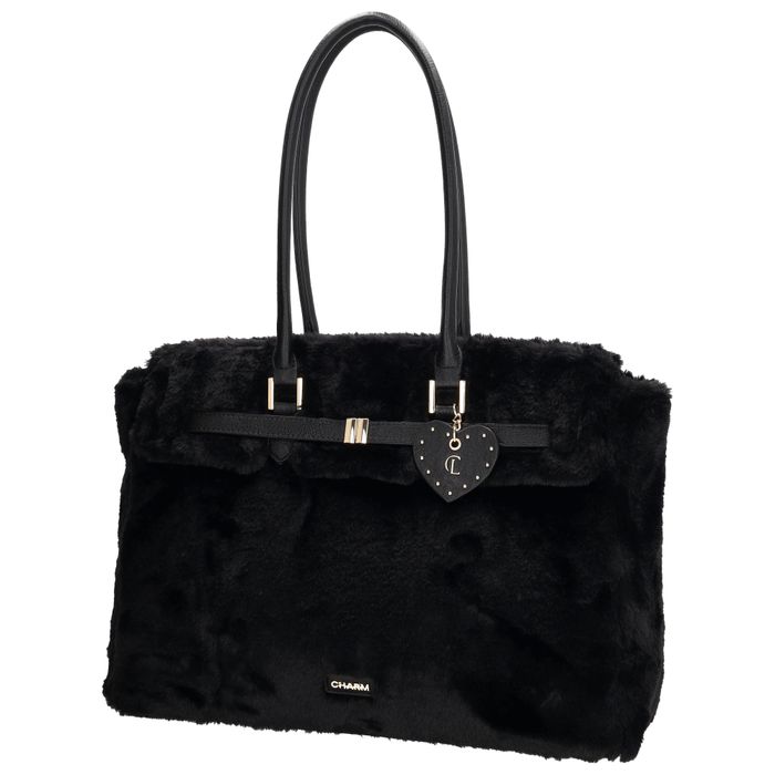 Charm London Stockholm Business-Tasche 15,6 inch (34.5x19.4 cm)