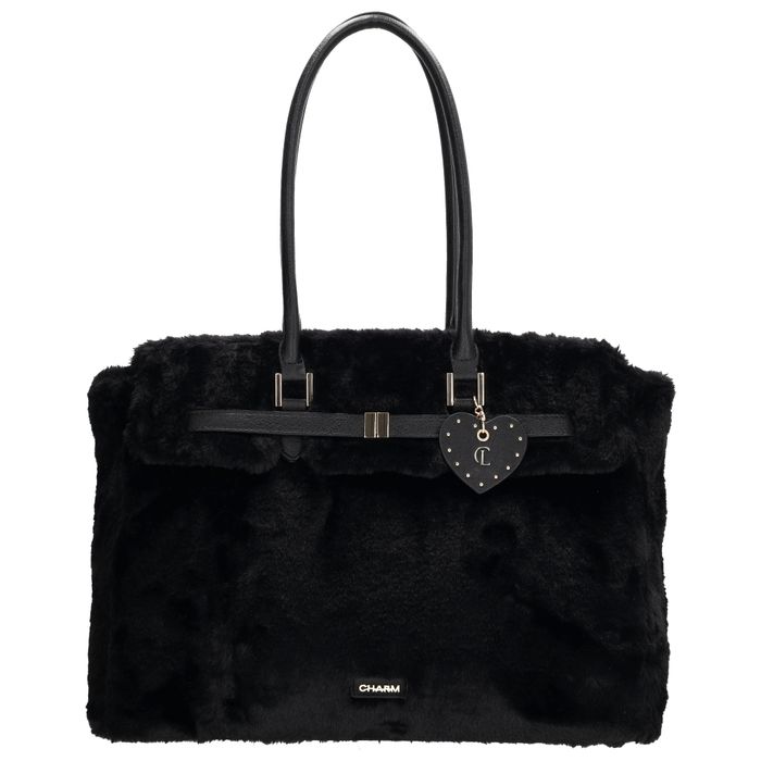 Charm London Stockholm Business-Tasche 15,6 inch (34.5x19.4 cm)