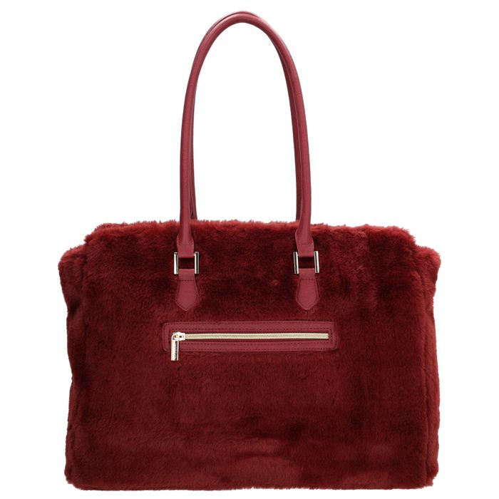 Charm London Stockholm Laptoptas 15,6 inch (34.5x19.4 cm)