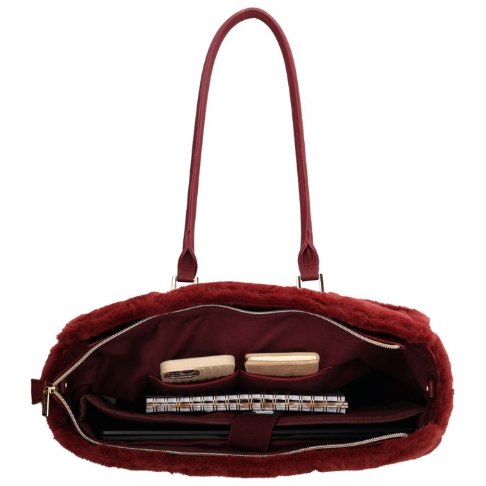 Charm London Stockholm Laptoptas 15,6 inch (34.5x19.4 cm)
