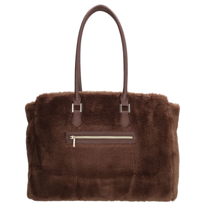Charm London Stockholm Laptoptas 15,6 inch (34.5x19.4 cm)