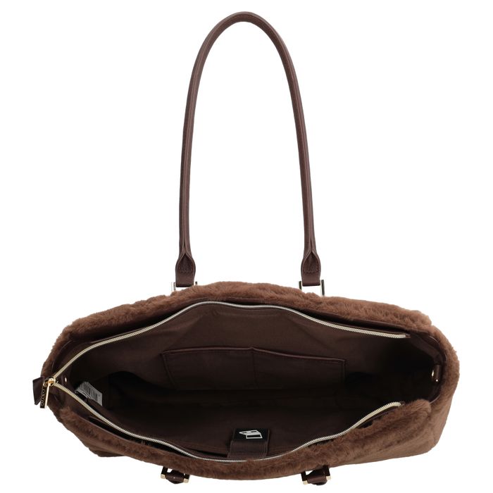 Charm London Stockholm Laptoptas 15,6 inch (34.5x19.4 cm)