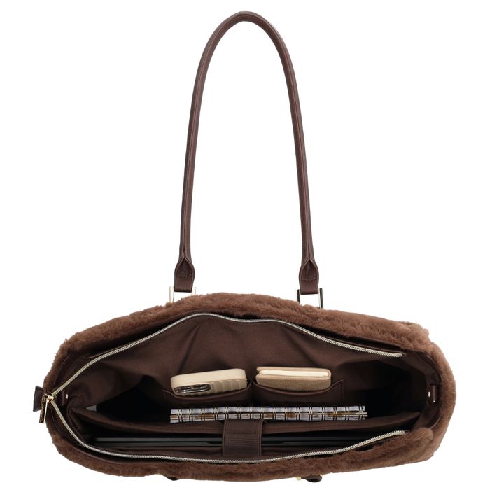 Charm London Stockholm Laptoptas 15,6 inch (34.5x19.4 cm)