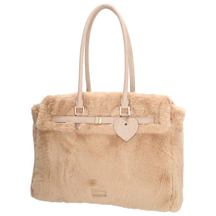 Charm London Stockholm Laptoptas 15,6 inch (34.5x19.4 cm)