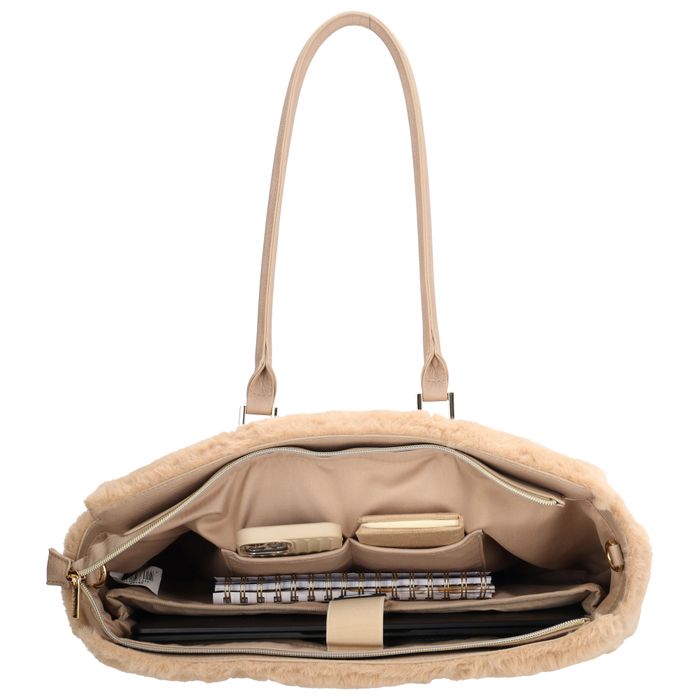 Charm London Stockholm Laptoptas 15,6 inch (34.5x19.4 cm)