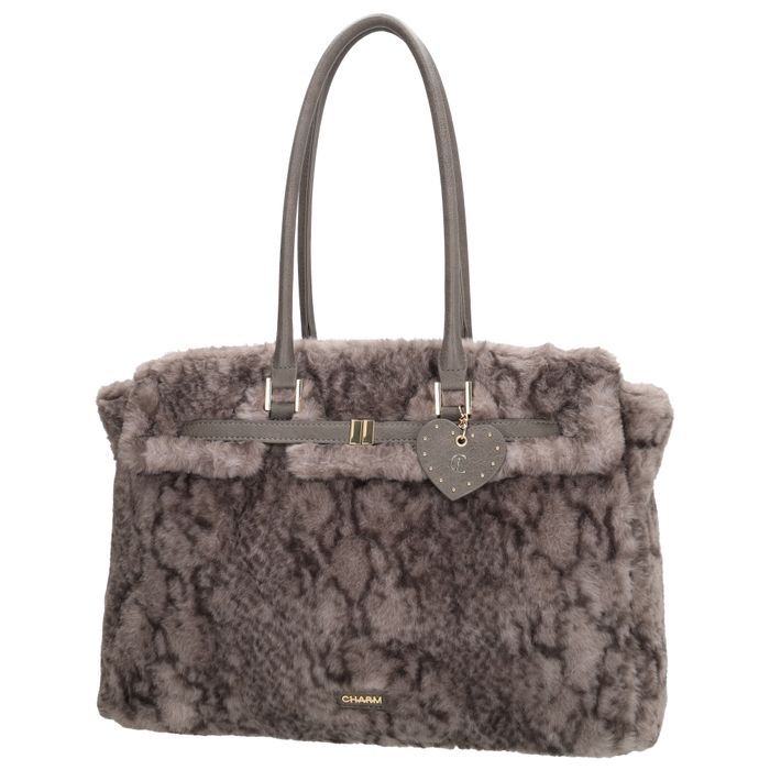Charm London Stockholm Laptoptas 15,6 inch (34.5x19.4 cm)