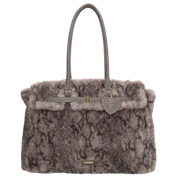 Charm London Stockholm Laptoptas 15,6 inch (34.5x19.4 cm)
