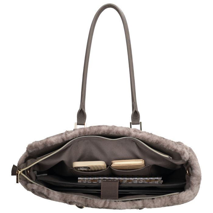 Charm London Stockholm Laptoptas 15,6 inch (34.5x19.4 cm)