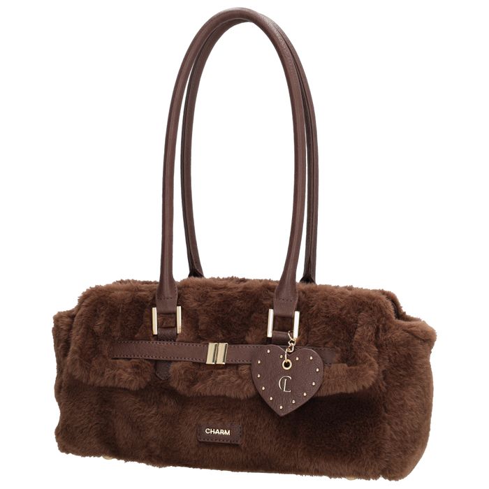 Charm London Stockholm Shoulder bag