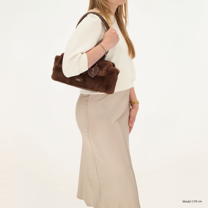 Charm London Stockholm Shoulder bag