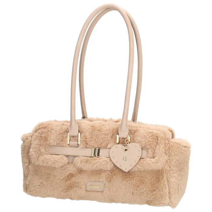 Charm London Stockholm Shoulder bag