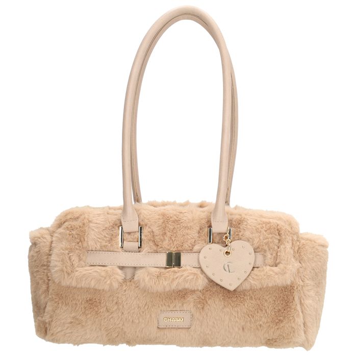 Charm London Stockholm Shoulder bag