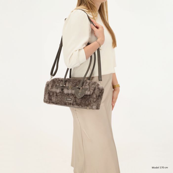 Charm London Stockholm Shoulder bag