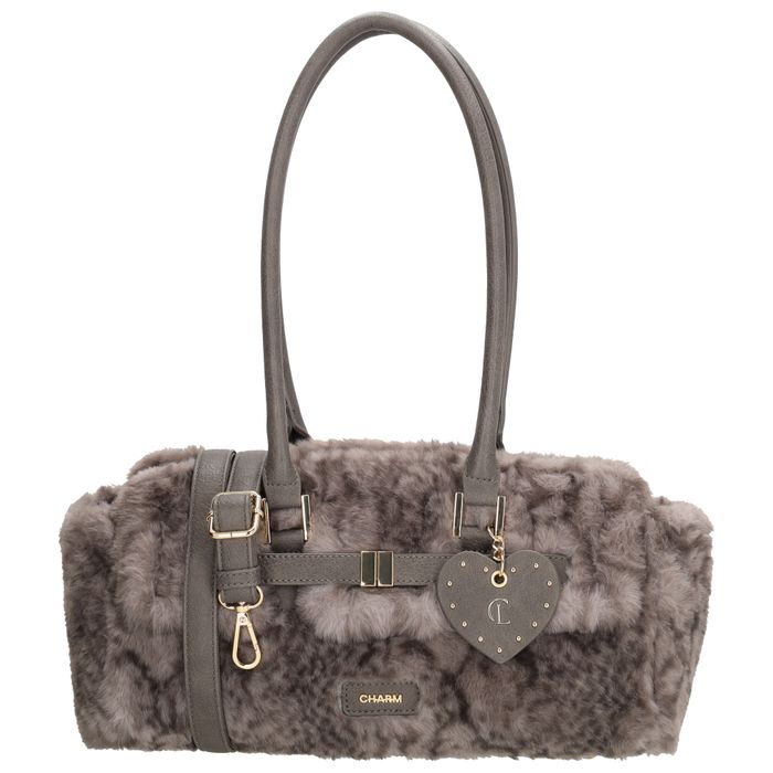 Charm London Stockholm Shoulder bag