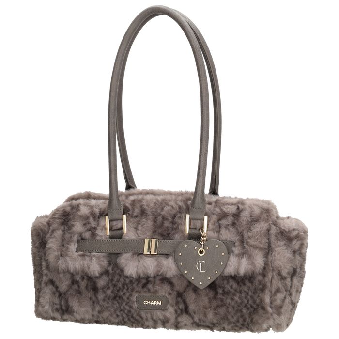 Charm London Stockholm Shoulder bag