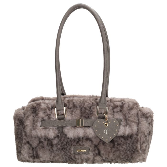Charm London Stockholm Shoulder bag