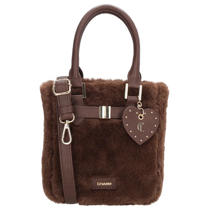 Charm London Stockholm Handbag