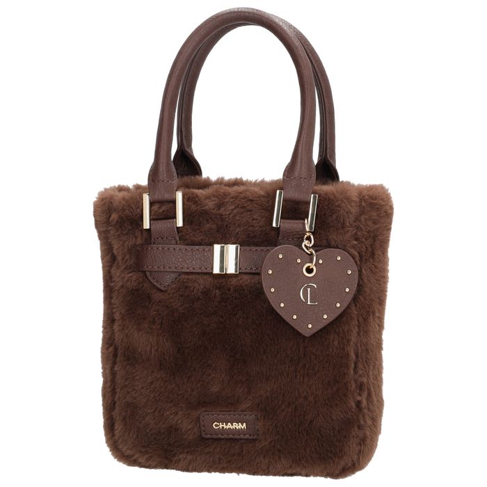 Charm London Stockholm Handbag