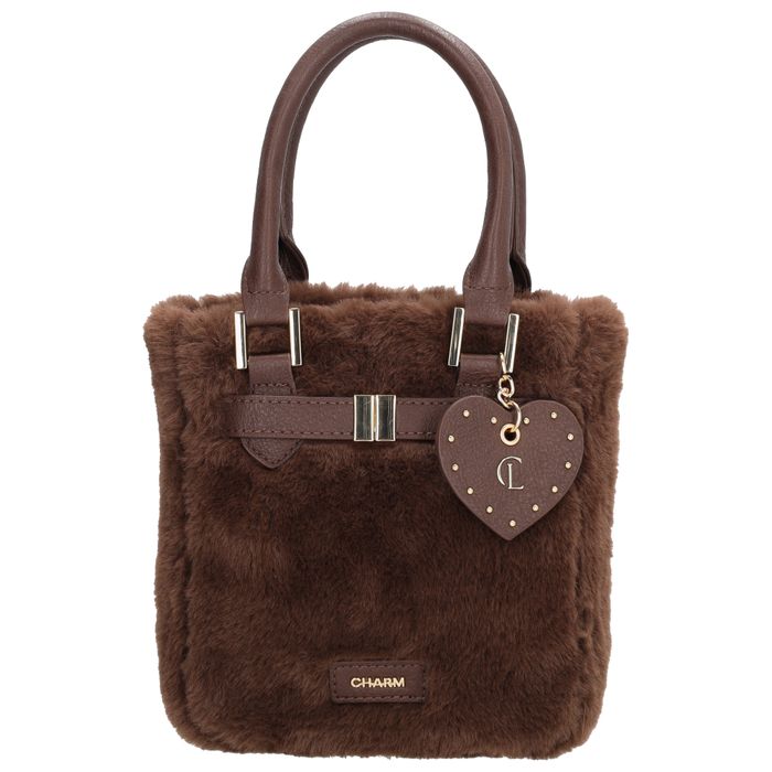 Charm London Stockholm Handbag
