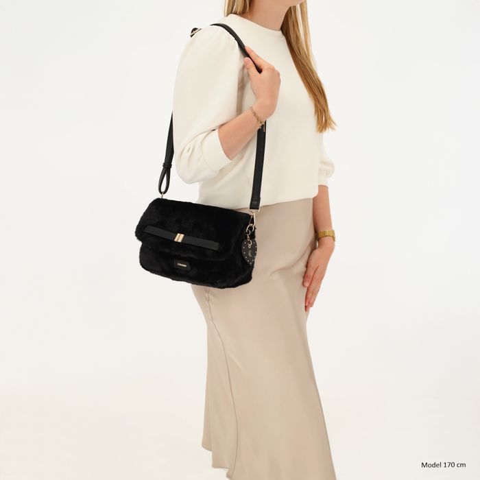Charm London Stockholm Shoulder bag