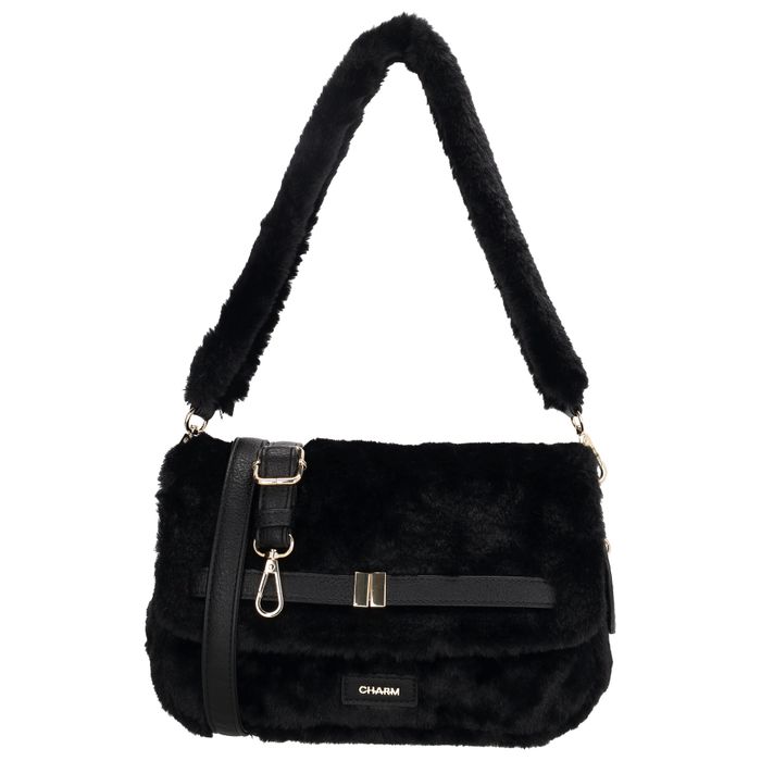 Charm London Stockholm Shoulder bag