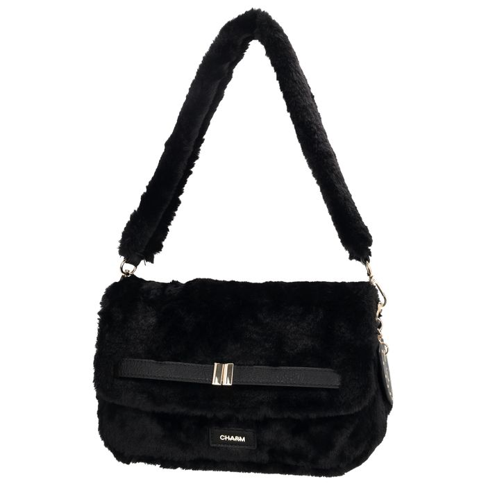 Charm London Stockholm Shoulder bag