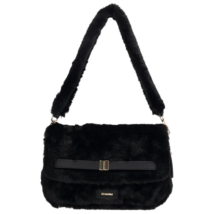 Charm London Stockholm Shoulder bag