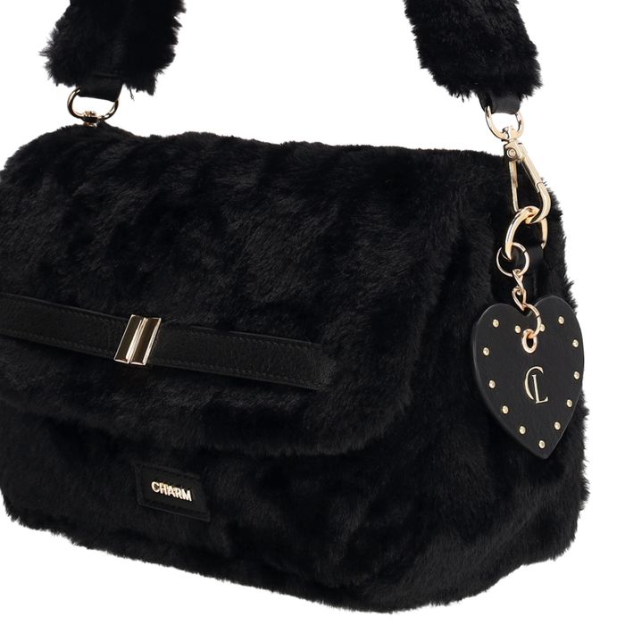 Charm London Stockholm Shoulder bag