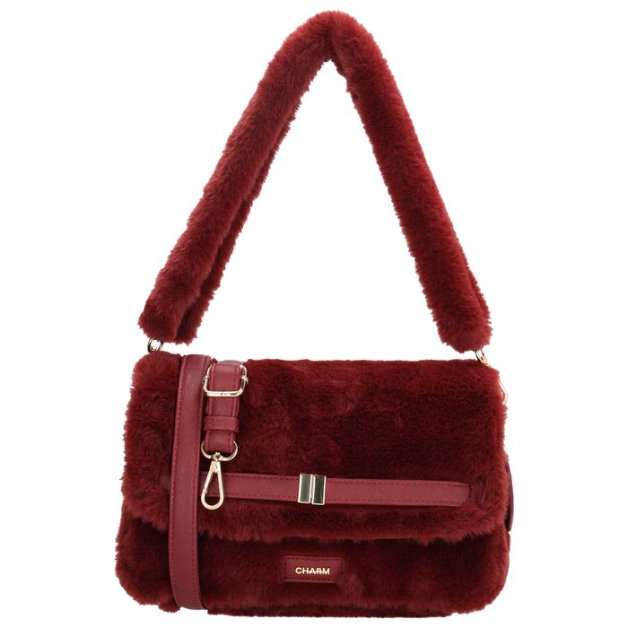 Charm London Stockholm Shoulder bag
