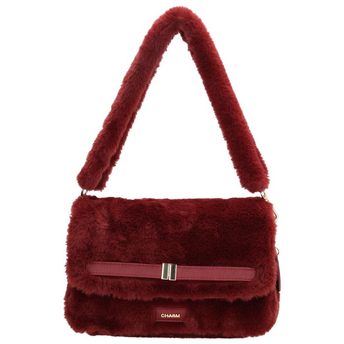 Charm London Stockholm Shoulder bag